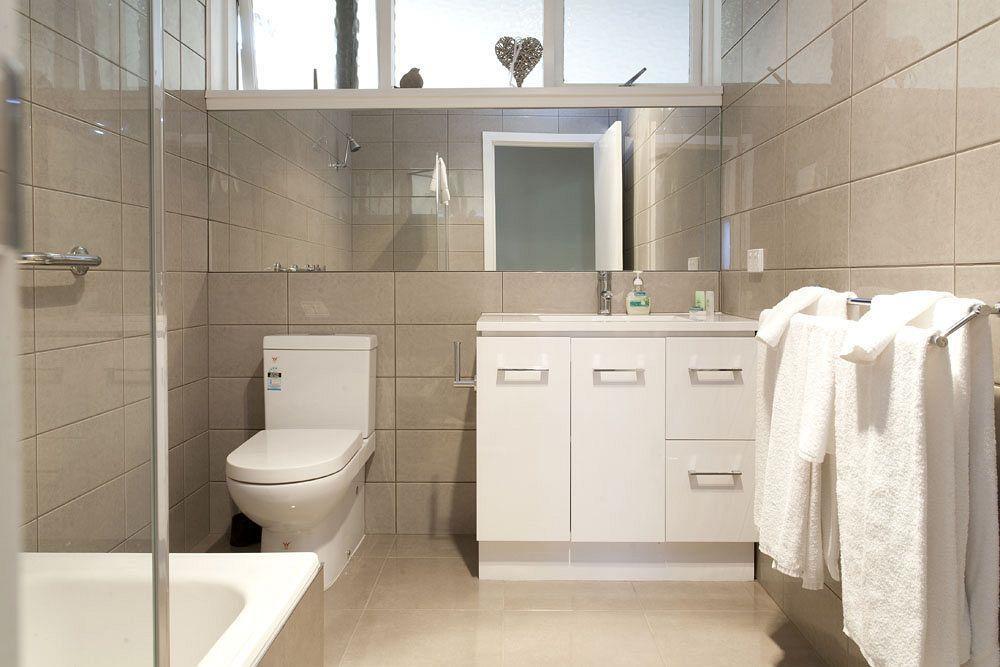 Lake Wendouree Luxury Apartments On Webster Ballarat Eksteriør bilde